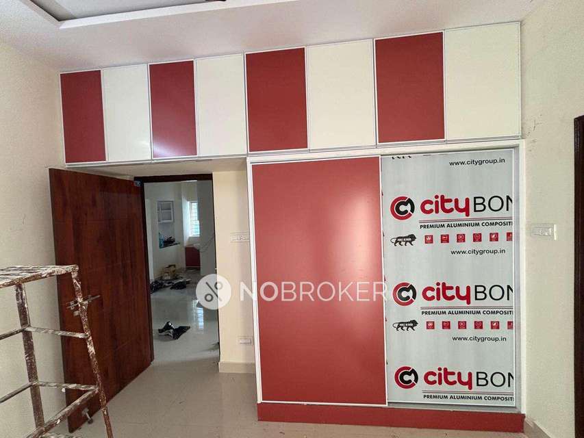 2 BHK Flat In Arjun Heights Appartment,  For Sale  In Nagole