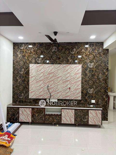 2 BHK Flat In Arjun Heights Appartment,  For Sale  In Nagole
