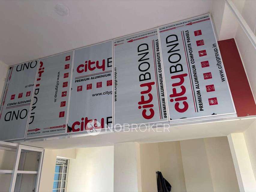 2 BHK Flat In Arjun Heights Appartment,  For Sale  In Nagole