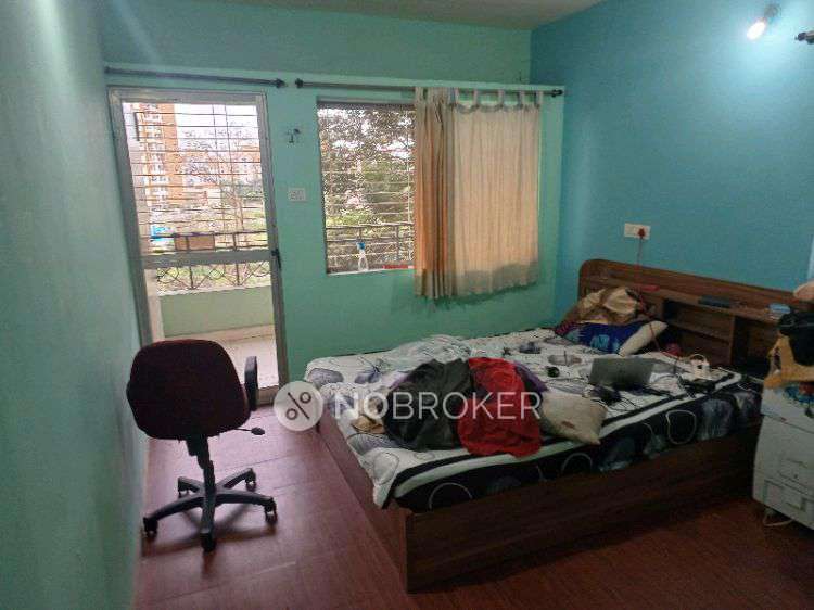 2 BHK Flat In Ganga Village For Sale  In Hadapsar