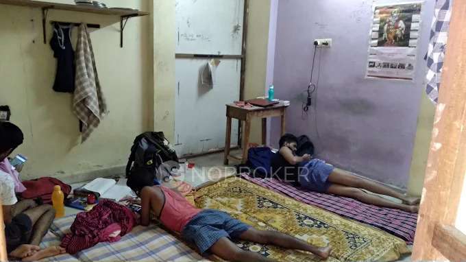 PG for Girls in Sanjeeva Reddy Nagar