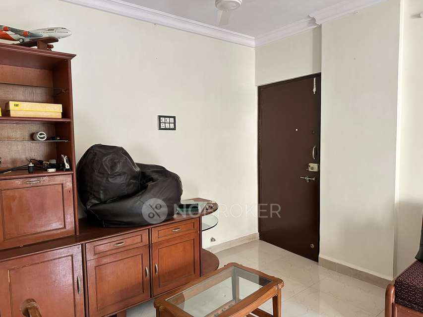 1 BHK Flat In Trans Residency for Rent  In Andheri East