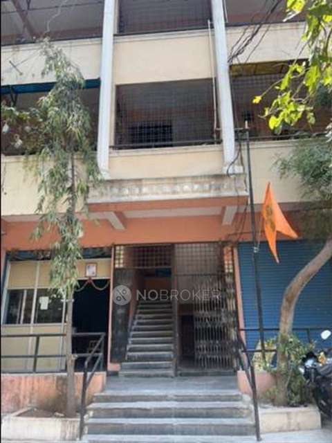 Office Space in Balkampet, Hyderabad for Rent 