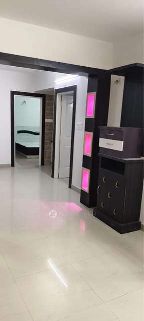 2 BHK Flat In Slv Greens for Rent  In Krishnarajapuram