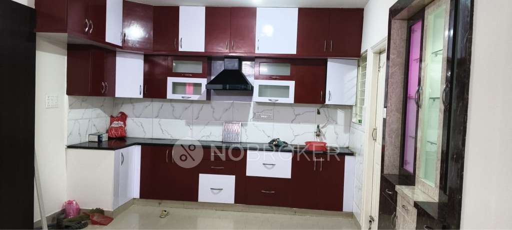 2 BHK Flat In Slv Greens for Rent  In Krishnarajapuram
