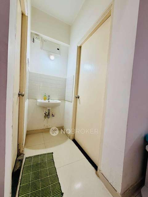 1 BHK Flat In Jhamtani Ace Aastha for Rent  In Charholi Budruk