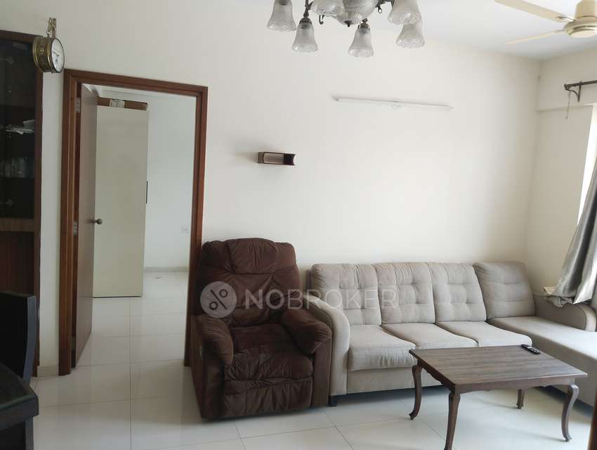 2 BHK Flat In Sbr Horizon for Rent  In Seegehalli