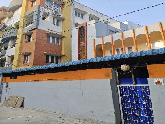 PG for Girls in  Sanjeeva Reddy Nagar