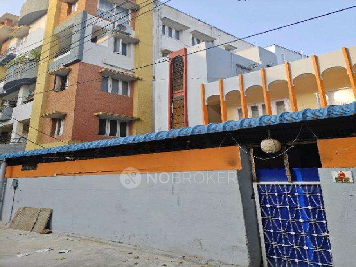 PG for Girls in  Sanjeeva Reddy Nagar