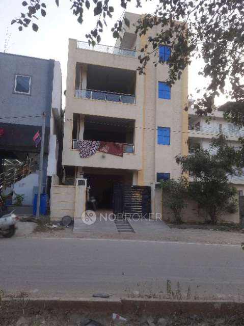 2 BHK House for Rent  In Gachibowli