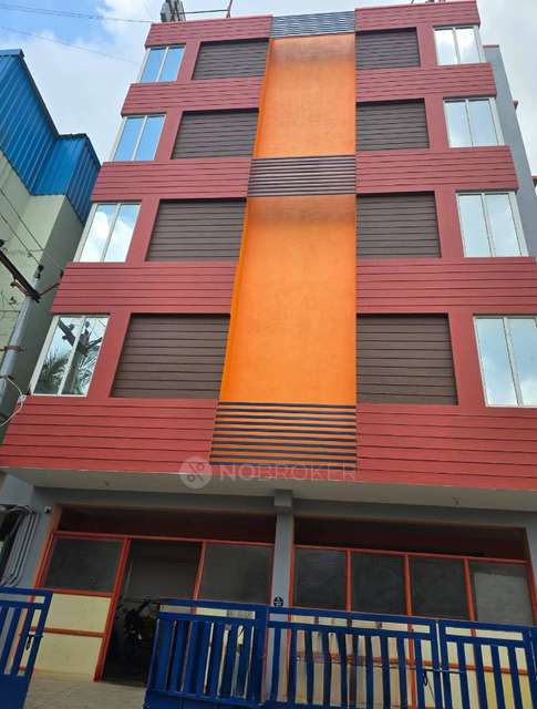 PG for Boys in Navalur