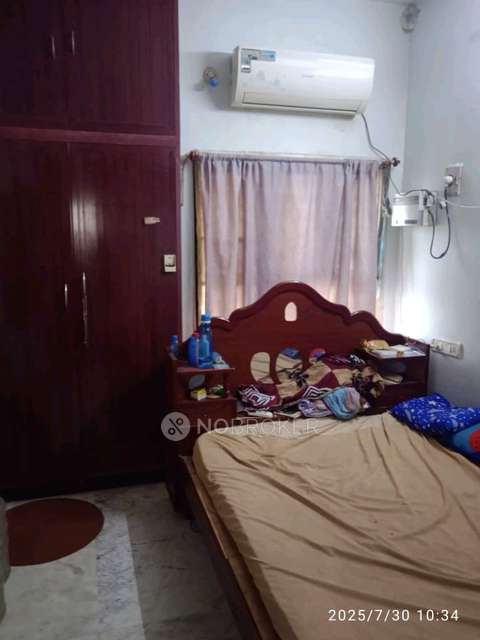 3 BHK Flat In Eminent Verendra Flat For Sale  In Mudichur