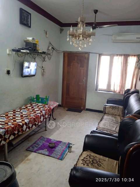 3 BHK Flat In Eminent Verendra Flat For Sale  In Mudichur