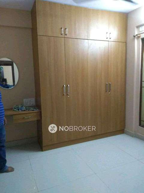 3 BHK Flat In Sri Lakshmi Narasimha Enclave For Sale  In Uttarahalli Hobli