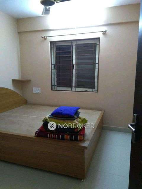 3 BHK Flat In Sri Lakshmi Narasimha Enclave For Sale  In Uttarahalli Hobli