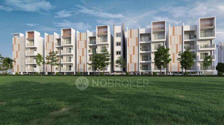 2 BHK Flat In Abhee Riviera Royale For Sale  In Kudlu