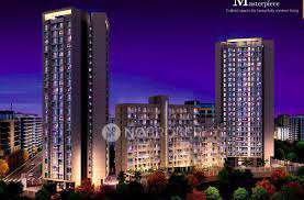 1 BHK Flat In Lj Tanna Panoroma For Sale  In Dombiwali East