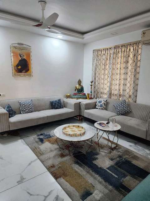3 BHK Flat In Amit Anand Shivajinagar For Sale  In Shivajinagar