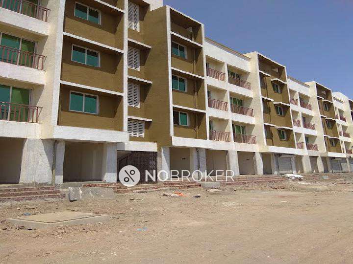 1 RK Flat In Maheshwari  Appartment For Sale  In Virar