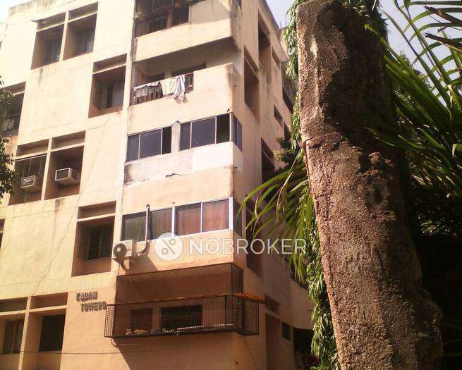 3 BHK Flat In 3 M Towers For Sale  In Old Malakpet