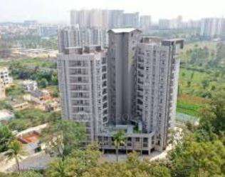 3 BHK Flat In Countryside Raindance for Rent  In Electronic City 