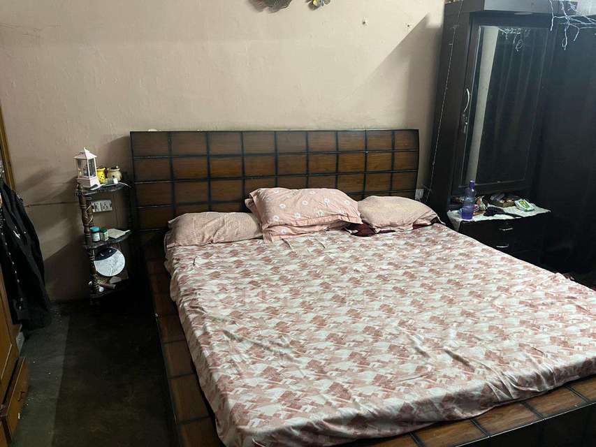 2 BHK House for Rent  In Samji Mandi