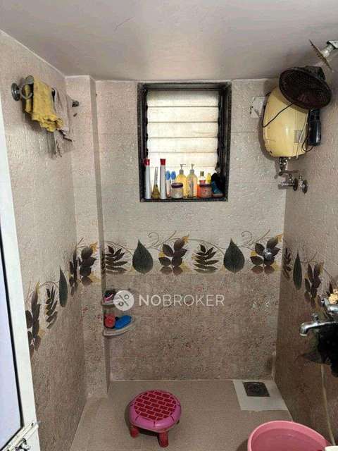 2 BHK Flat In Star Residency For Sale  In Vasai East