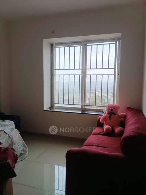 2 BHK Flat In Ace Augusta, Hinjewadi, Pune For Sale  In Ace Augusta