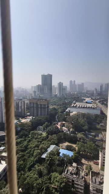 2 BHK Flat In Kalpataru Paramount For Sale  In Thane