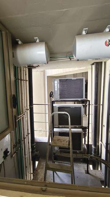 2 BHK Flat In Kalpataru Paramount For Sale  In Thane