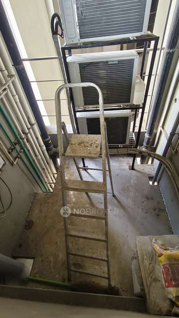 2 BHK Flat In Kalpataru Paramount For Sale  In Thane