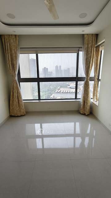 2 BHK Flat In Kalpataru Paramount For Sale  In Thane