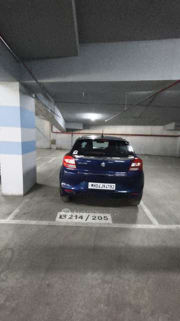 2 BHK Flat In Kalpataru Paramount For Sale  In Thane