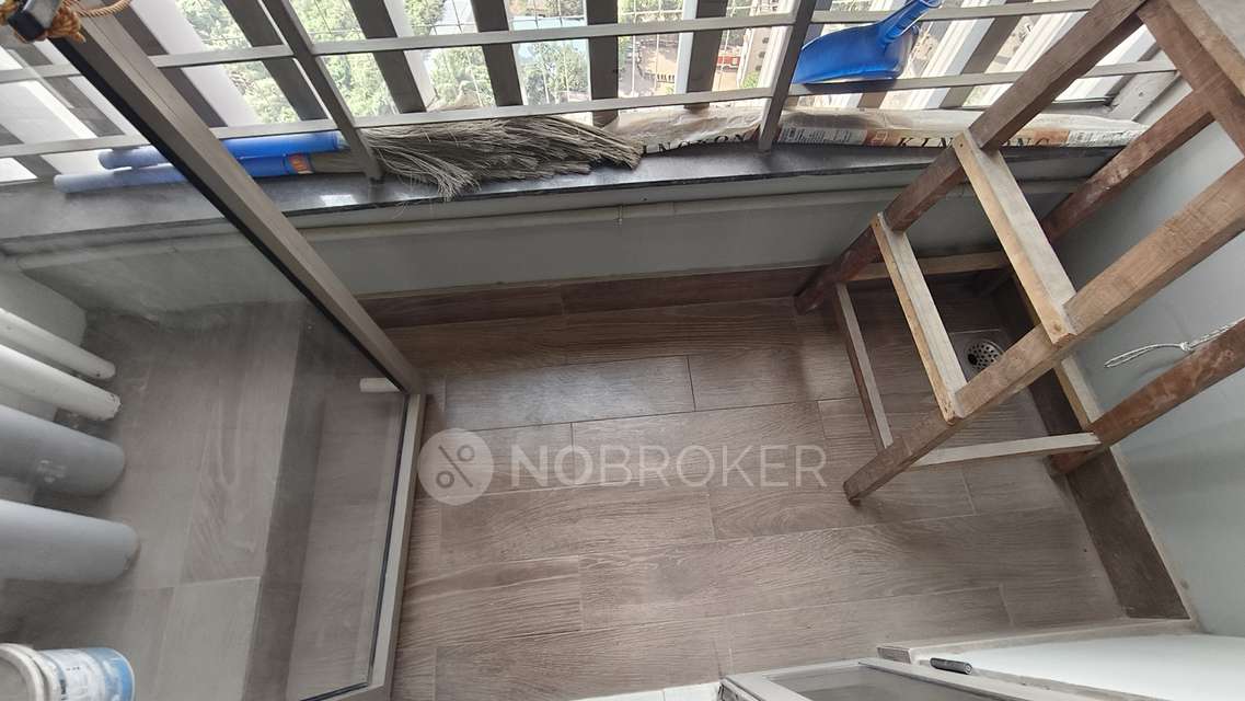 2 BHK Flat In Kalpataru Paramount For Sale  In Thane