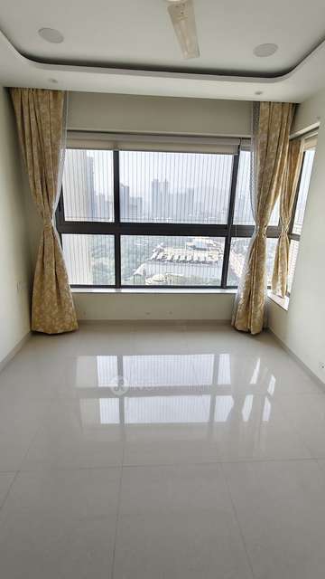 2 BHK Flat In Kalpataru Paramount For Sale  In Thane