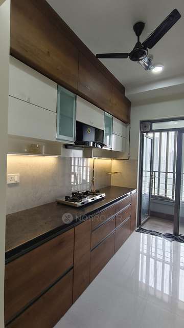 2 BHK Flat In Kalpataru Paramount For Sale  In Thane