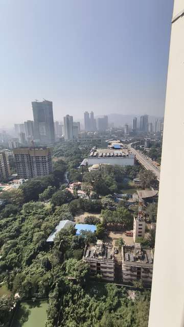 2 BHK Flat In Kalpataru Paramount For Sale  In Thane