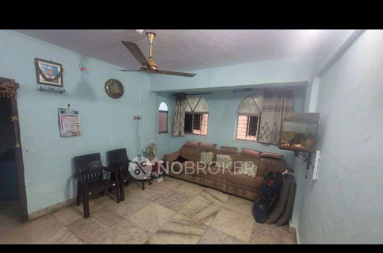 1 BHK Flat In Ganesh Darshan  For Sale  In Lokmanya Nagar, Thane West