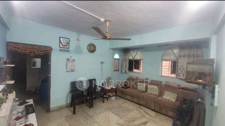 1 BHK Flat In Ganesh Darshan  For Sale  In Lokmanya Nagar, Thane West
