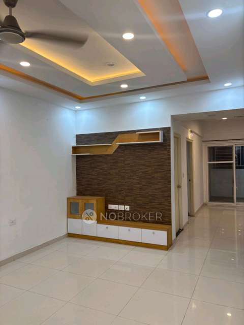 3 BHK Flat In Ds Max Sparkle Nest For Sale  In Kothanur