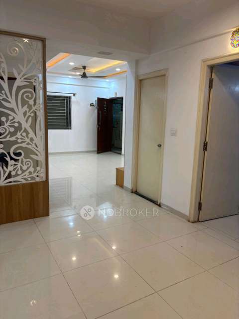 3 BHK Flat In Ds Max Sparkle Nest For Sale  In Kothanur