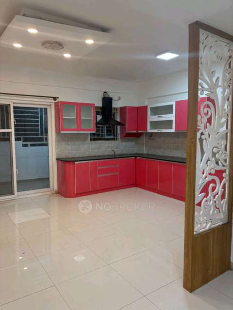 3 BHK Flat In Ds Max Sparkle Nest For Sale  In Kothanur