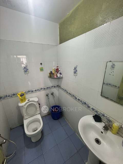 PG for Girls in Banaswadi