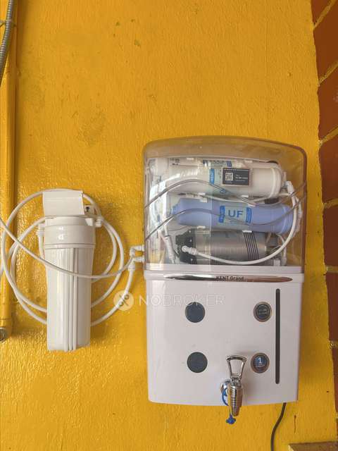 PG for Girls in Banaswadi