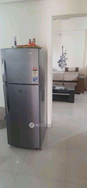 2 BHK Flat In Kuma Palm Creast For Sale  In Pisoli