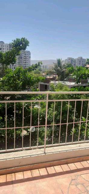 2 BHK Flat In Kuma Palm Creast For Sale  In Pisoli