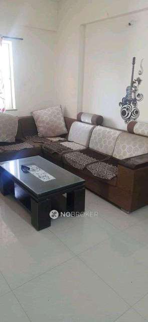 2 BHK Flat In Kuma Palm Creast For Sale  In Pisoli