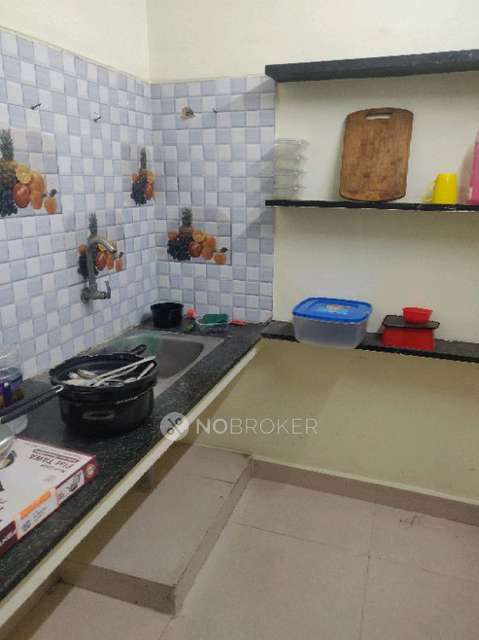 PG for Girls in Villivakkam