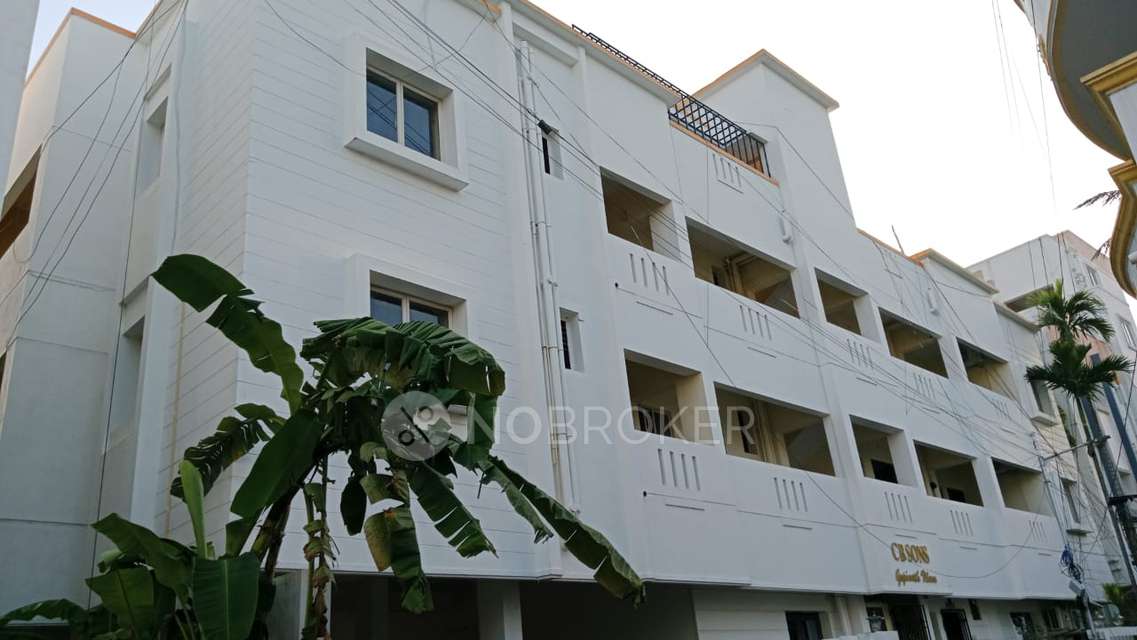 PG for Boys in Shollinganallur