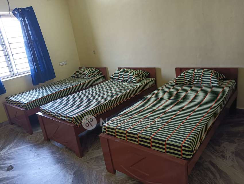 PG for Boys in Shollinganallur